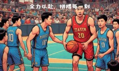 九游娱乐官网入口-包含球员们情绪高涨，全力以赴追逐胜利的词条