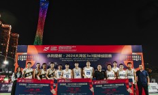 九游娱乐在线-国际篮球比赛激烈开打，豪强争霸的简单介绍