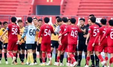 九游娱乐官方网站-关于武汉卓尔战胜华夏幸福，连胜势头不减的信息