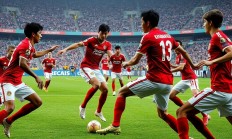九游娱乐官网-鹿岛鹿角球队配合日益默契，世俱杯表现备受关注