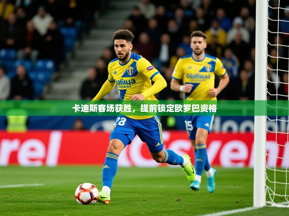 2025九游娱乐(中国)官方网站卡迪斯客场获胜，提前锁定欧罗巴资格