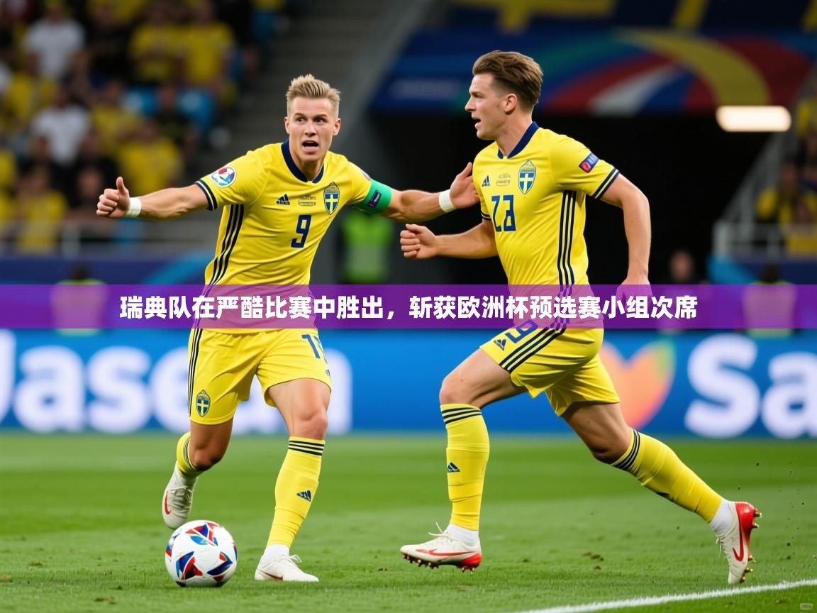 2025九游娱乐官网入口官方瑞典队在严酷比赛中胜出，斩获欧洲杯预选赛小组次席
