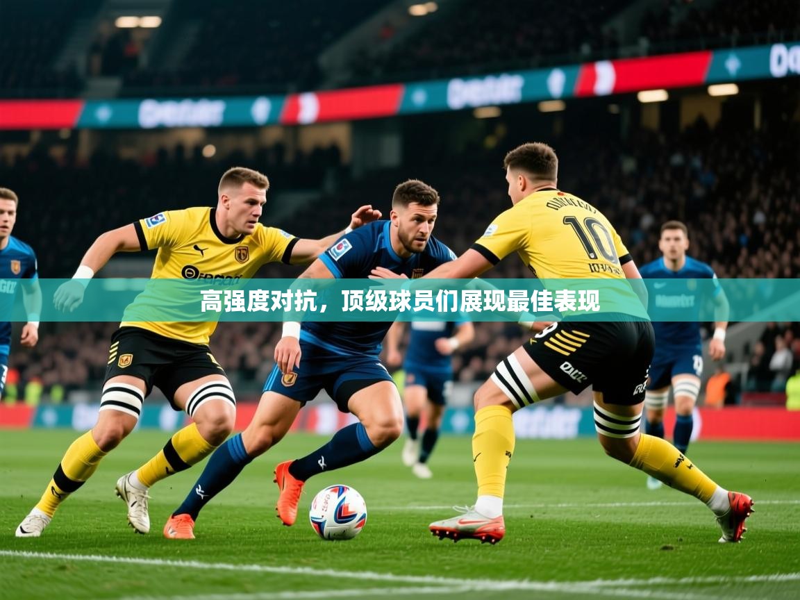 2025九游娱乐官网高强度对抗，顶级球员们展现最佳表现