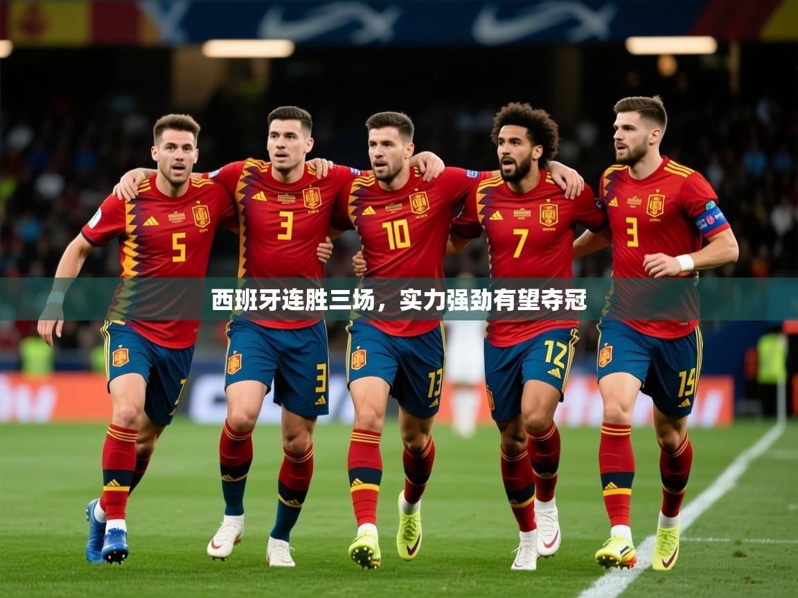 2025九游娱乐官方网站西班牙连胜三场，实力强劲有望夺冠