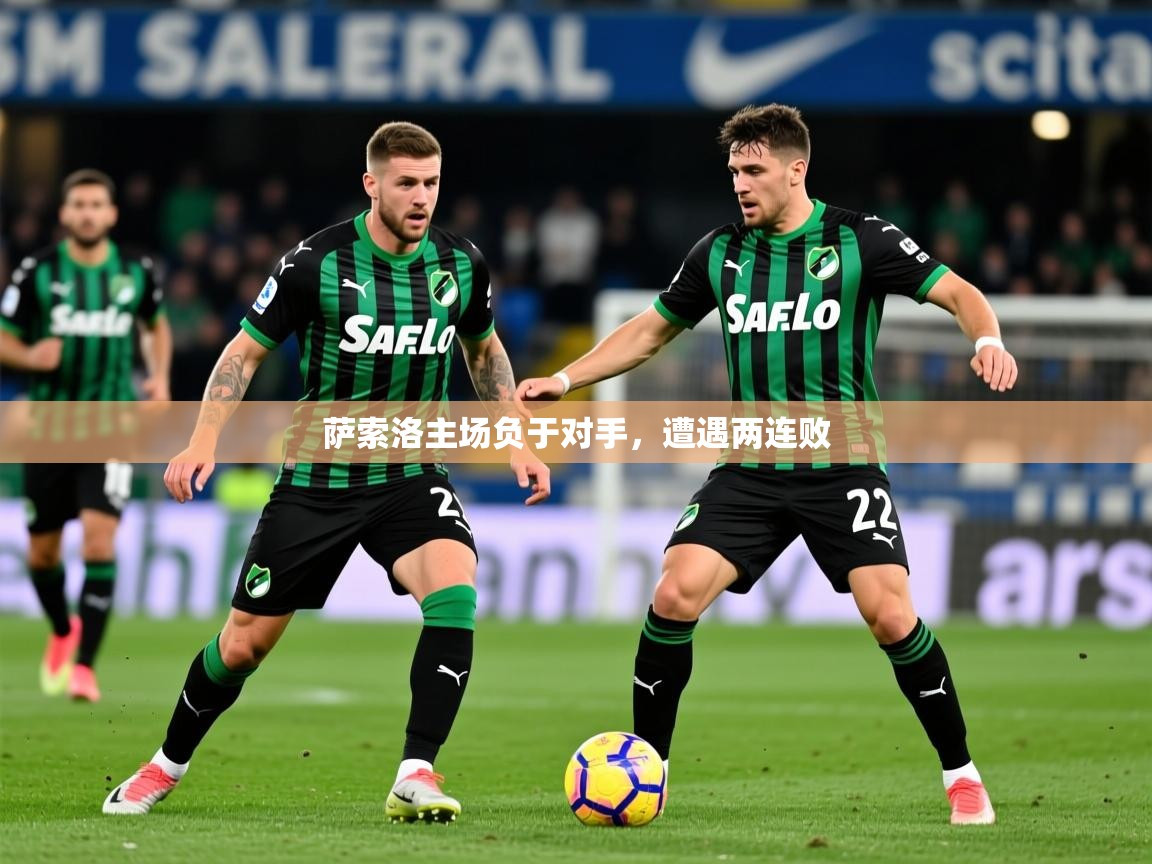 2025九游娱乐官网入口网页版萨索洛主场负于对手，遭遇两连败