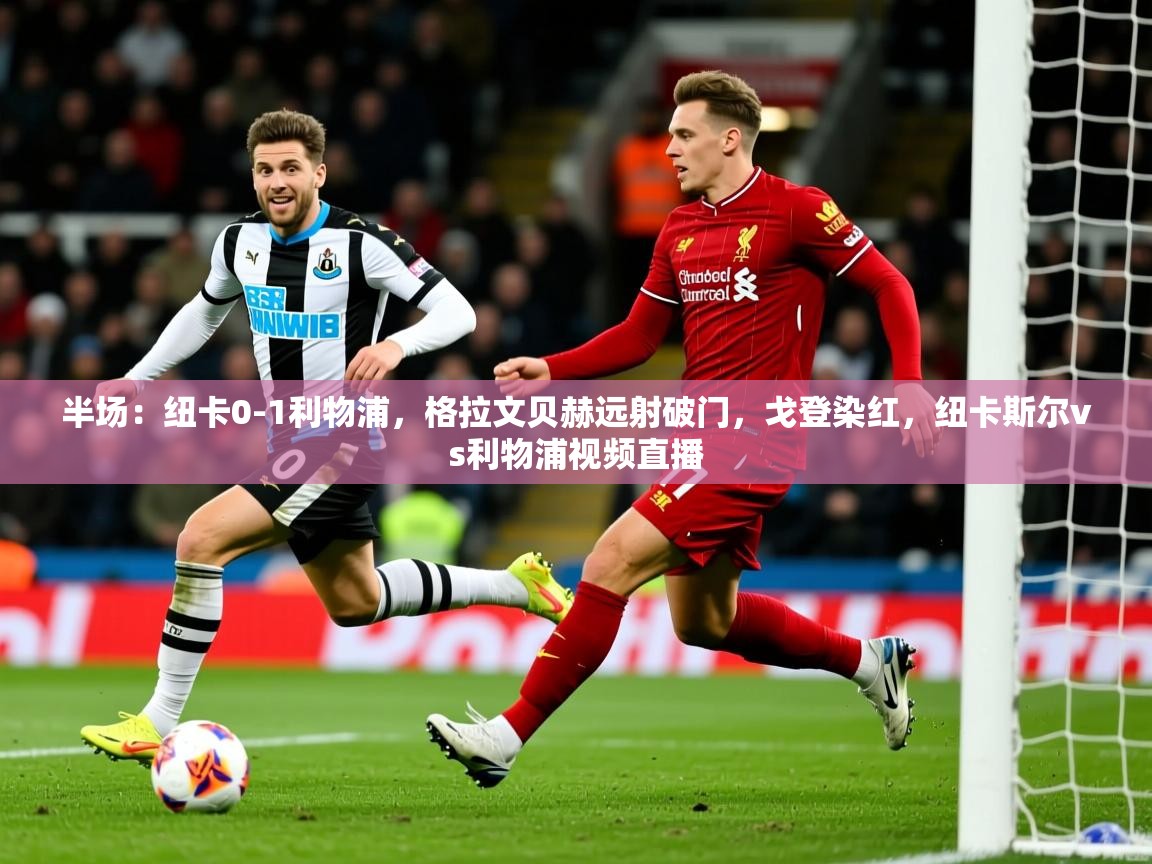 2025九游娱乐官网入口网页版官方半场：纽卡0-1利物浦，格拉文贝赫远射破门，戈登染红，纽卡斯尔vs利物浦视频直播