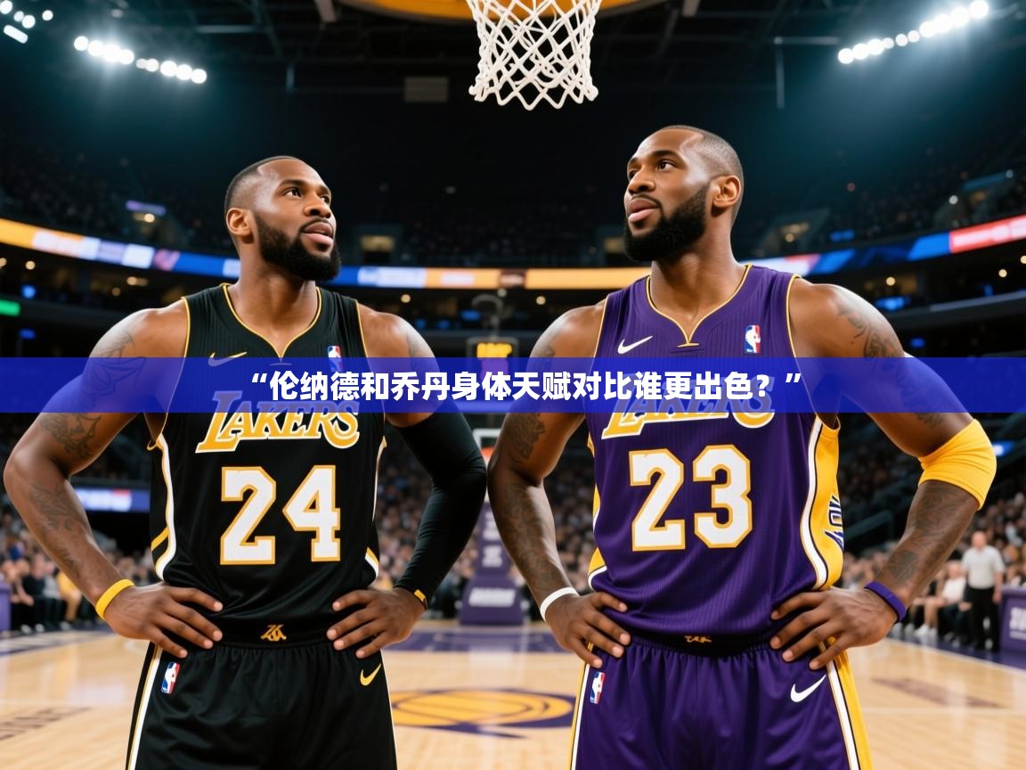 2025九游娱乐官网登录入口“伦纳德和乔丹身体天赋对比谁更出色？”