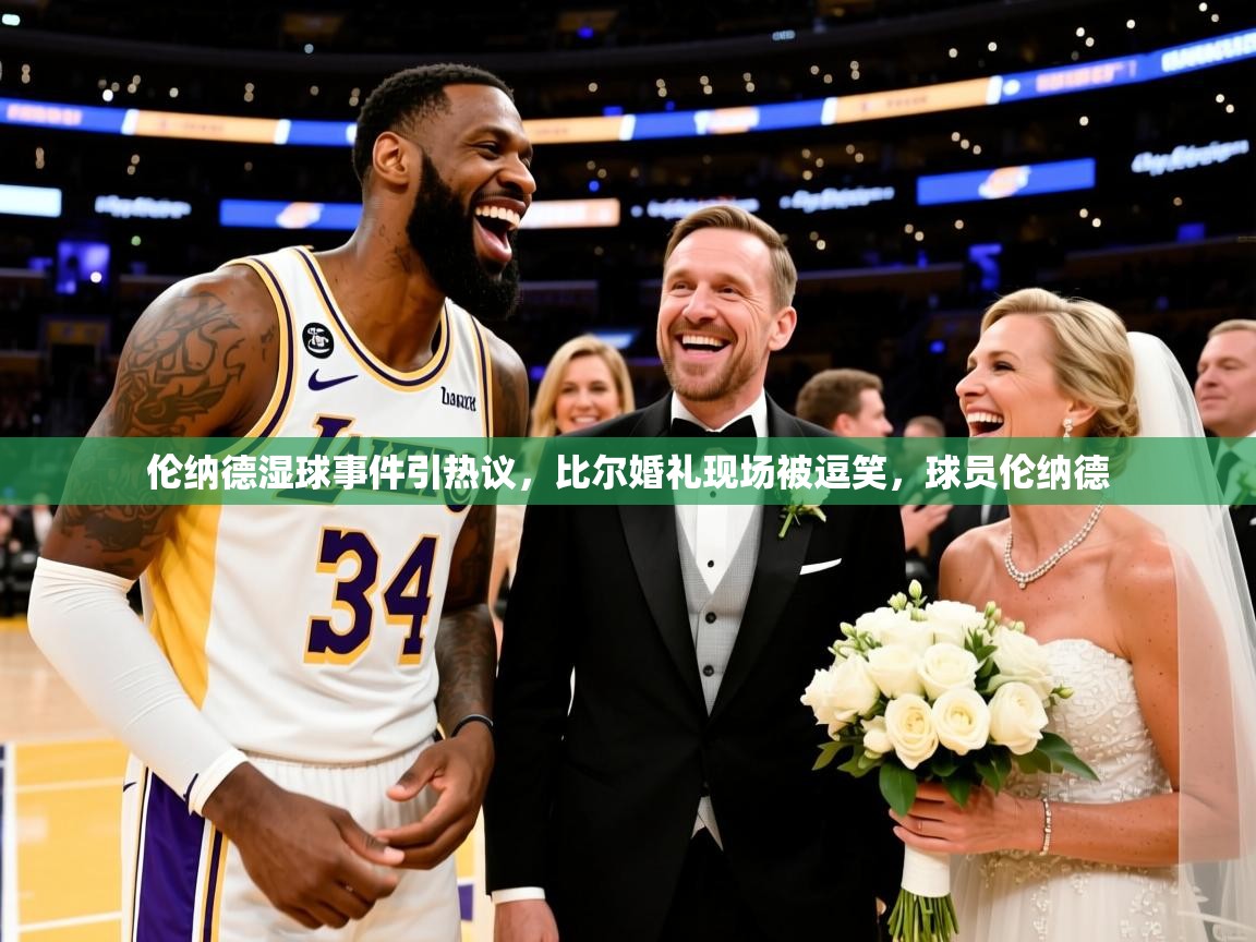 2025九游娱乐入口官网伦纳德湿球事件引热议，比尔婚礼现场被逗笑，球员伦纳德