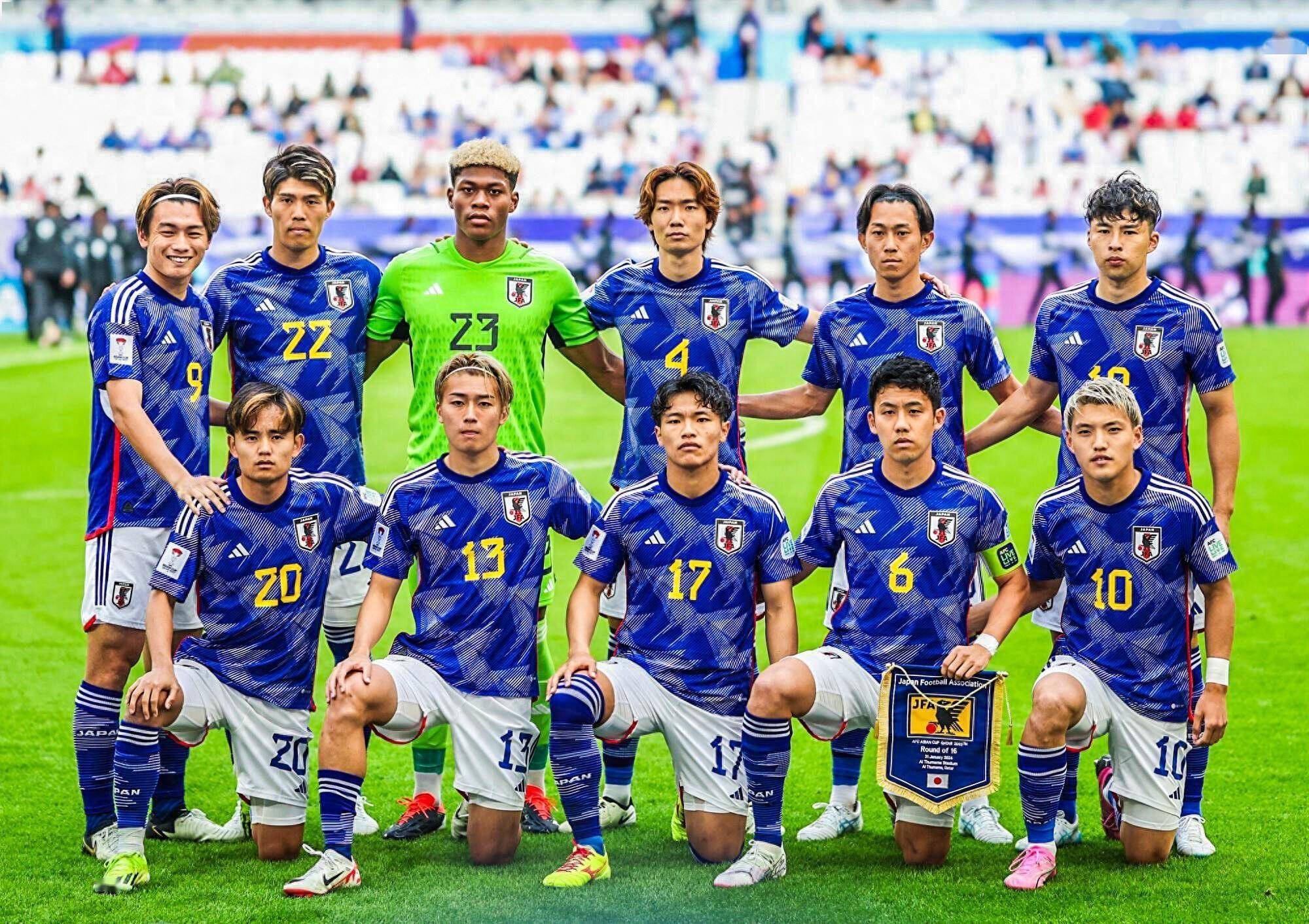 日本球队赢得亚洲足球比赛重要胜利